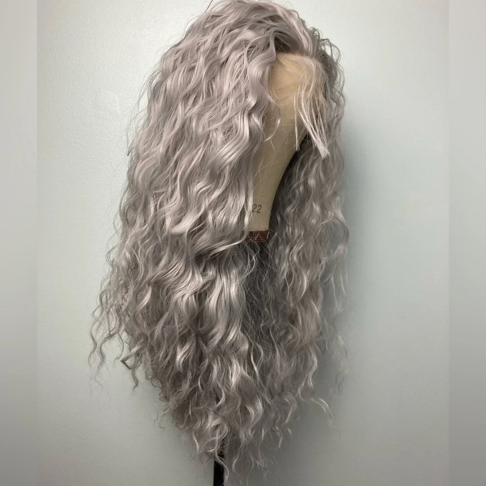 N/A 🔹synthetic wigs